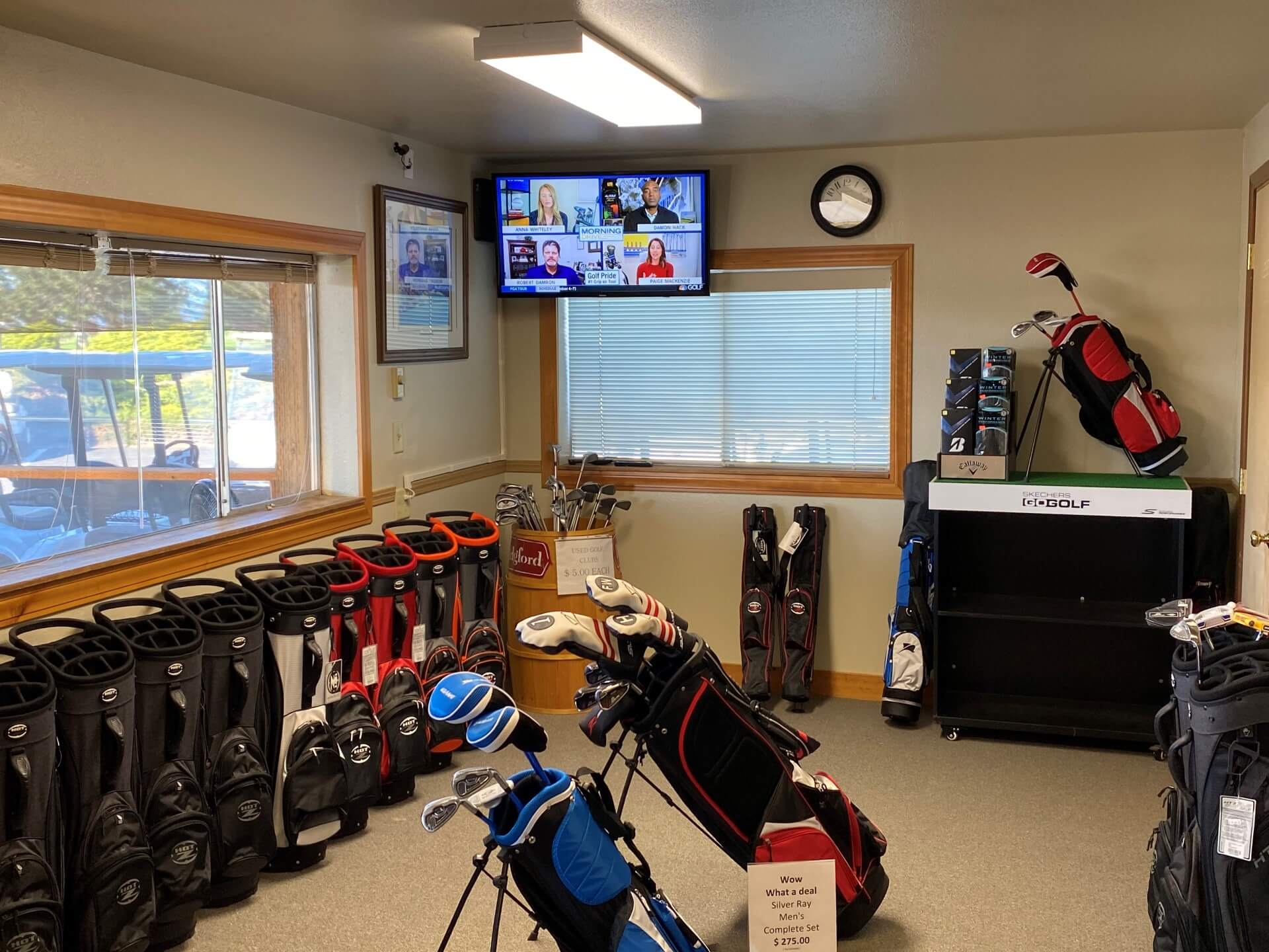 Pro Shop Info Colockum Ridge Golf Course Pro Shop Info Colockum Ridge Golf Course